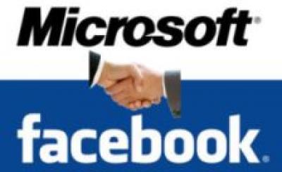 Microsoft un Facebook zem okeāna vilks datu megakabeli