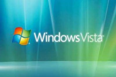 "Windows Vista" īpaši nesajūsmina interneta pasauli.